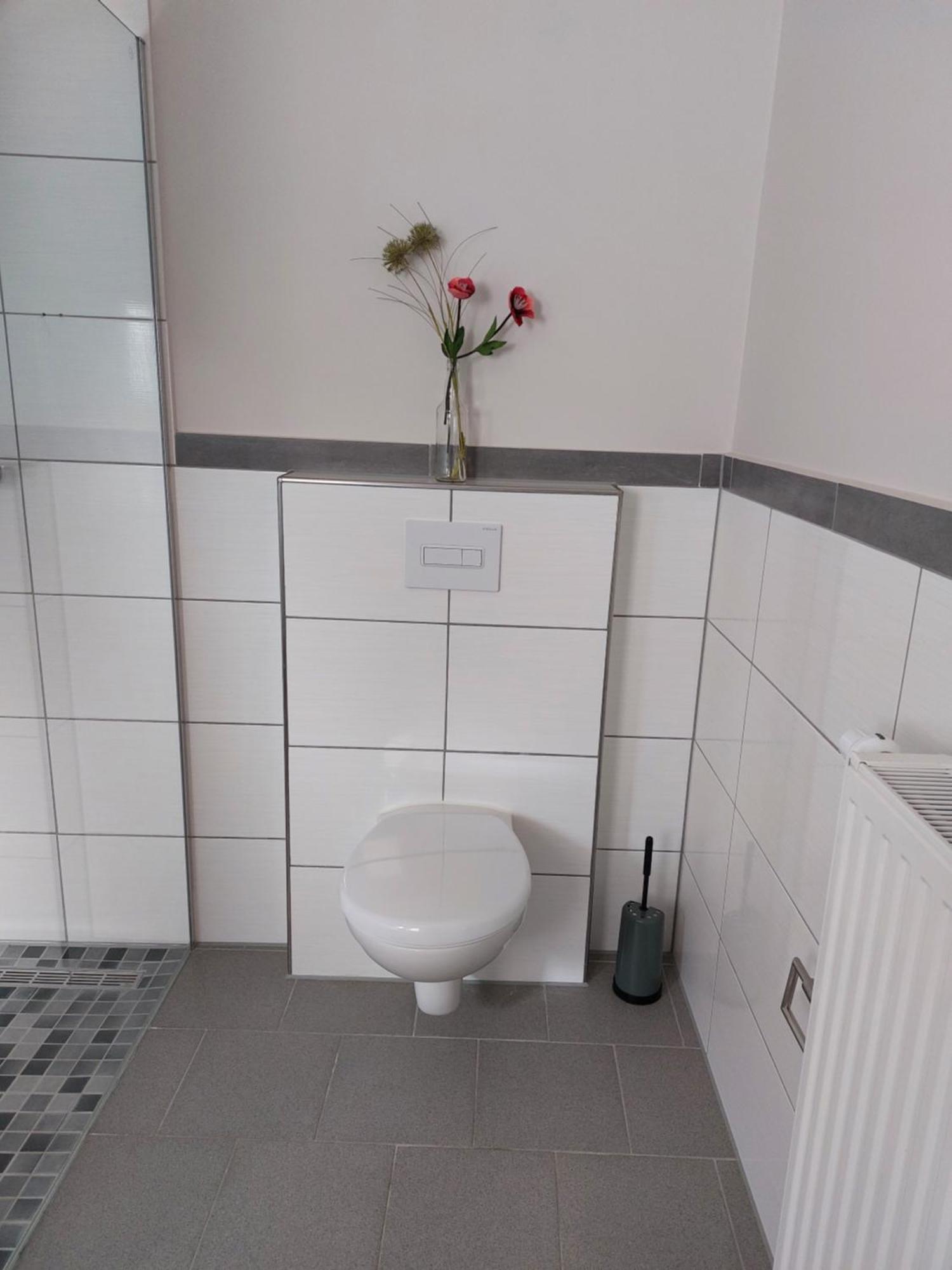 Apartmán Haus Strandlust- Gemuetliches Studio Direkt Am Duemmer Lembruch Exteriér fotografie