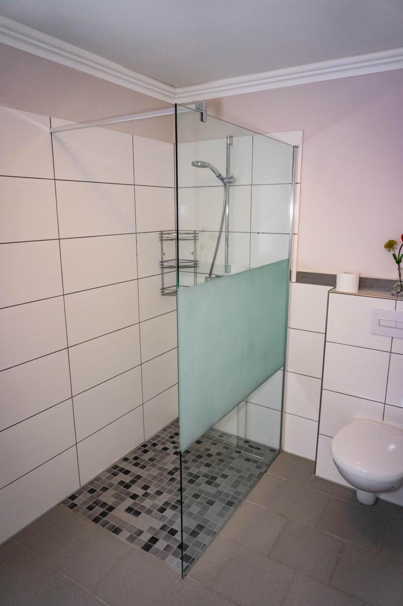 Apartmán Haus Strandlust- Gemuetliches Studio Direkt Am Duemmer Lembruch Exteriér fotografie